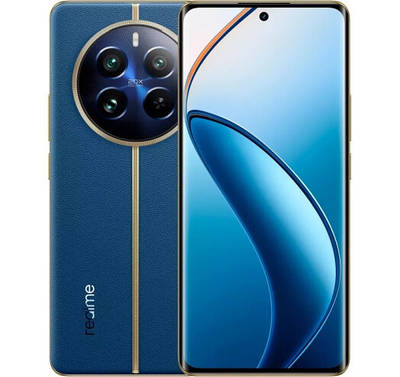 Realme 12 Pro+ 8/256GB Submarine Blue (Global Version)
