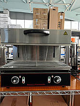 Гриль-саламандер Hurakan HKN-SAL600MBM