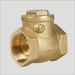 Пелюстковий зворотний клапан KR.174-15 1/2" (Чехія)