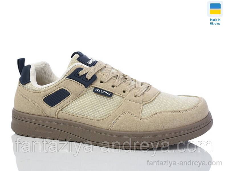 Кросівки чоловічі DeMur 41-45р., фото 1