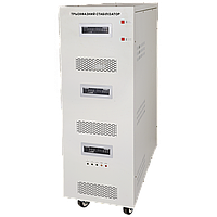 Стабілізатор напруги LP-70kVA 3 phase (55000Вт)