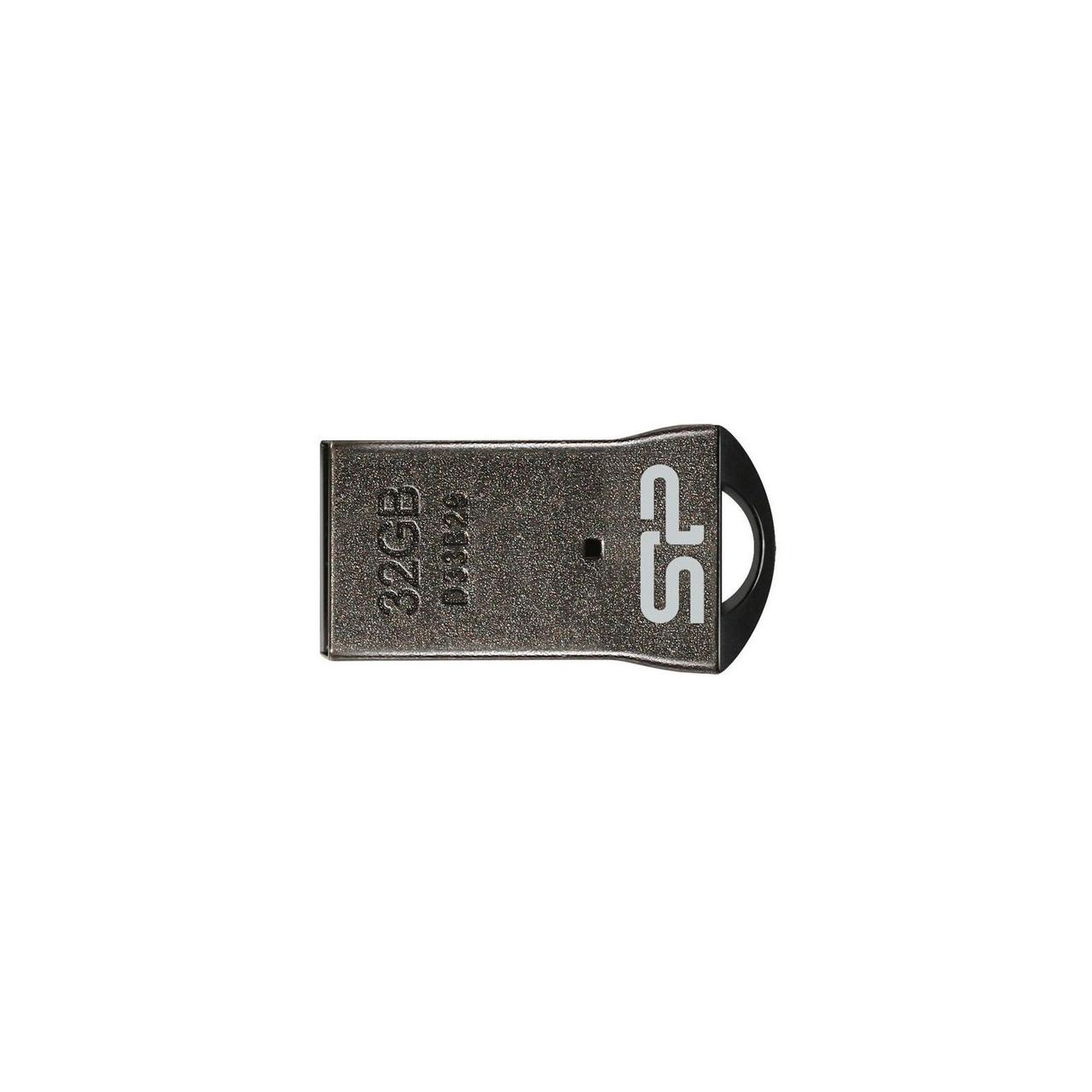 USB-накопичувач 32GB Silicon Power Touch T01 USB 2.0