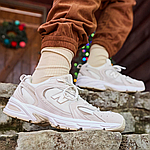 Як відрізнити оригінальні кросівки New Balance