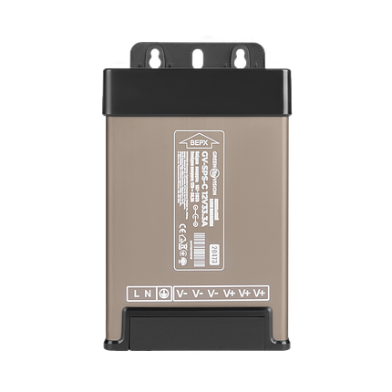 Імпульсний блок живлення GV-SPS-C 12V33.3A (400W), фото 1