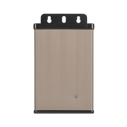 Імпульсний блок живлення GV-SPS-C 12V33.3A (400W), фото 3