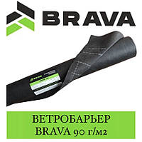 BRAVA 90 Вітробар'єр Вітроізоляційна мембрана (80 м2)