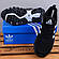 SALE Кросівки Adidas Marathon чорні, фото 3