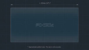 Захисне гібридне скло на монітор 9H AUDI A4/S4/RS4 11.3″ 2019 - 2020