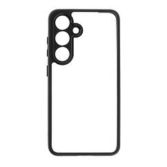 Чехол TPU+PC Elite для Samsung Galaxy M15 5G (M156) Цвет Black