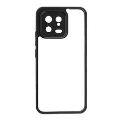 Чохол TPU+PC Elite для Xiaomi 13 Колір Black