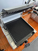 Контактний гриль HURAKAN HKN-PE22R, фото 3