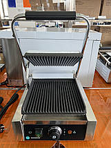 Контактний гриль HURAKAN HKN-PE22R, фото 2