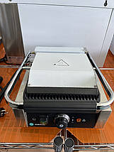 Контактний гриль HURAKAN HKN-PE22R, фото 4