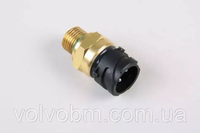 Датчик тиску вихлопних газів VOLVO 21746206, 20796744, 20499340, 20905373, 20484676, 20452439, 21634017