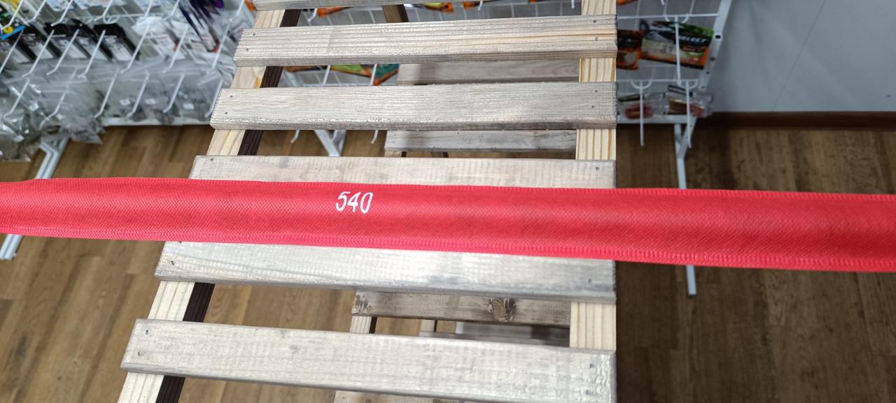 Махова вудка 5.4метра, фото 1