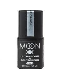Безкислотний праймер Baby Moon Ultrabond+Dehydrator, 8 мл 8398