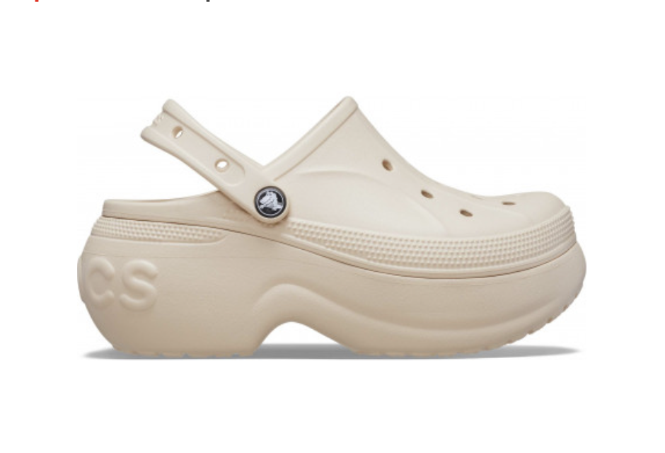 Crocs жжіночі Bella Winner