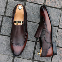 Чоловічі броги