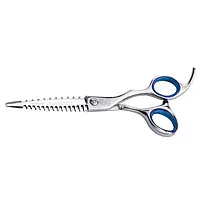 Ножиці філірувальні Kiepe Blue Fire 6,0 (226/6), фото 2