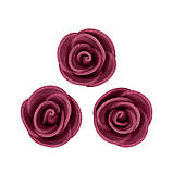 Набір "Троянди середні" New (асорті), фото 4