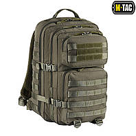 Рюкзак M-TAC LARGE ASSAULT PACK Olive 36л