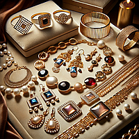 Актуальні тренди в біжутерії Xuping на 2025 рік