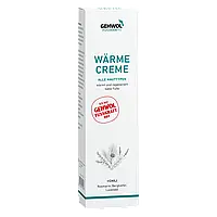 Червоний бальзам для сухої шкіри 125 мл. GEHWOL