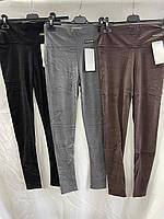 Лосини жіночі оптом, S-4XL рр., арт. Si-YRM-1351, фото 2