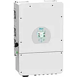 Сонячний гібридний інвертор Deye SUN-10K-SG02 LP1-EU-AM3, фото 1