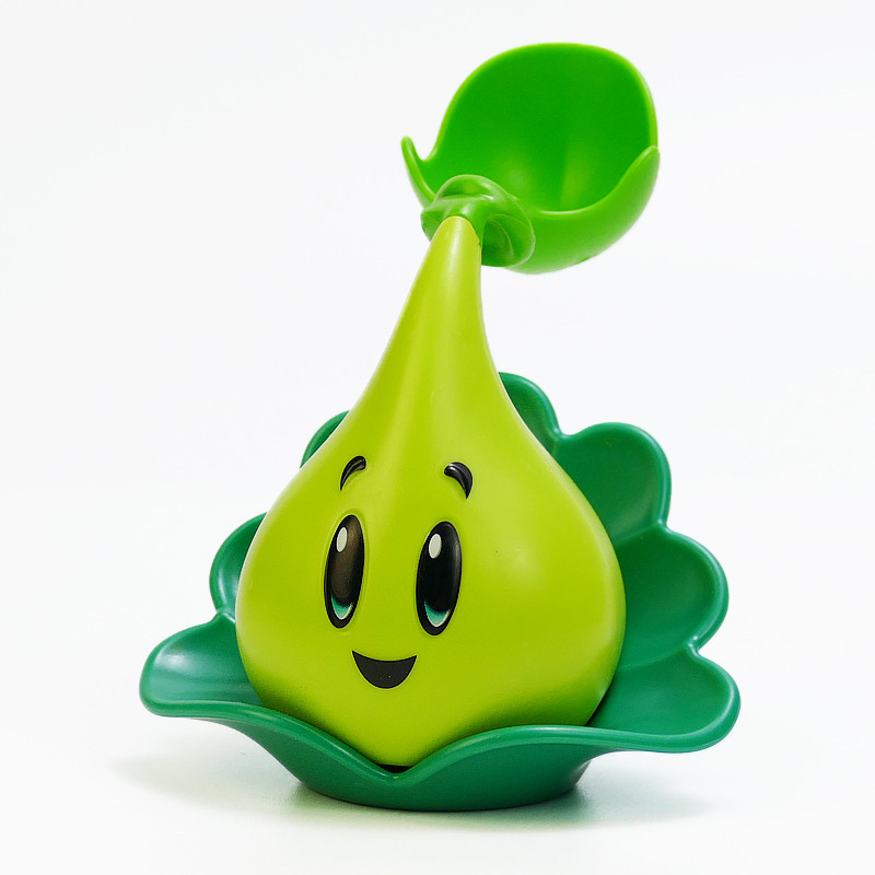 Іграшка Індикопульта Рослини проти Зомбі 10 см (01282), фото 1