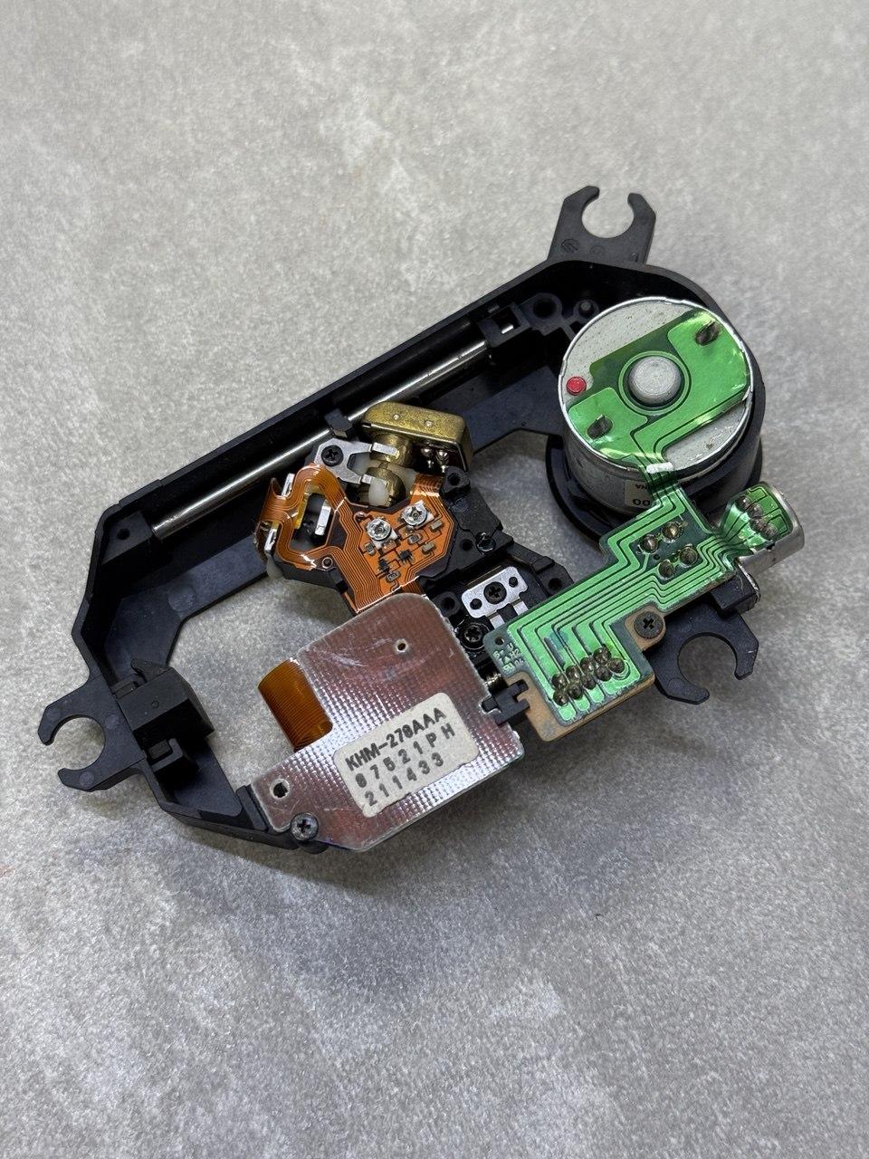 Оптична головка KSM 270A
