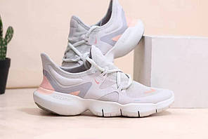 Жіночі кросівки Nike Free RN 5.0 Beige