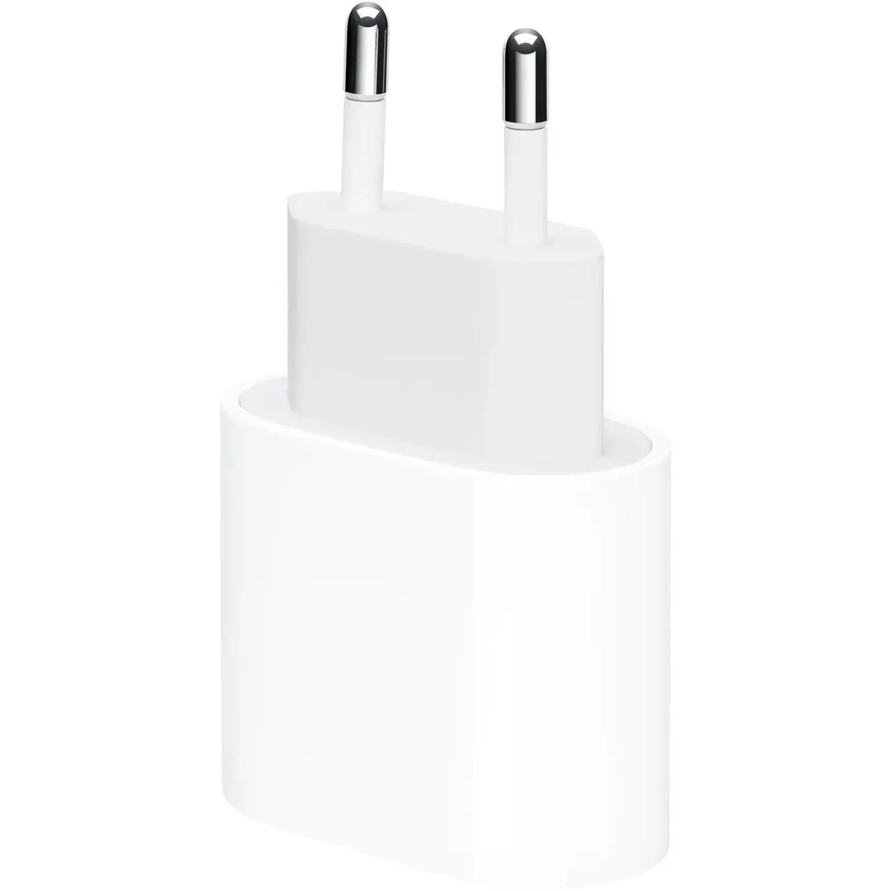 МЗП Apple 20W USB-C (MUVV3) оригінал, фото 1