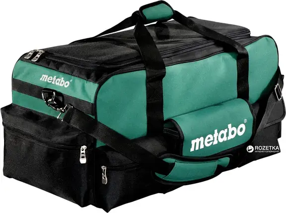 Сумка для інструментів Metabo 670 x 290 x 325 мм (657007000), фото 1