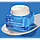 Гель-крем з гіалуроновою кислотою Dr.Jart+ Vital Hydra Solution Hydro Plump Water Cream 50 мл, фото 3