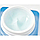 Гель-крем з гіалуроновою кислотою Dr.Jart+ Vital Hydra Solution Hydro Plump Water Cream 50 мл, фото 4
