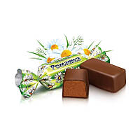 Цукерки Ромашка Roshen 2 кг (шоколадні цукерки Рошен)