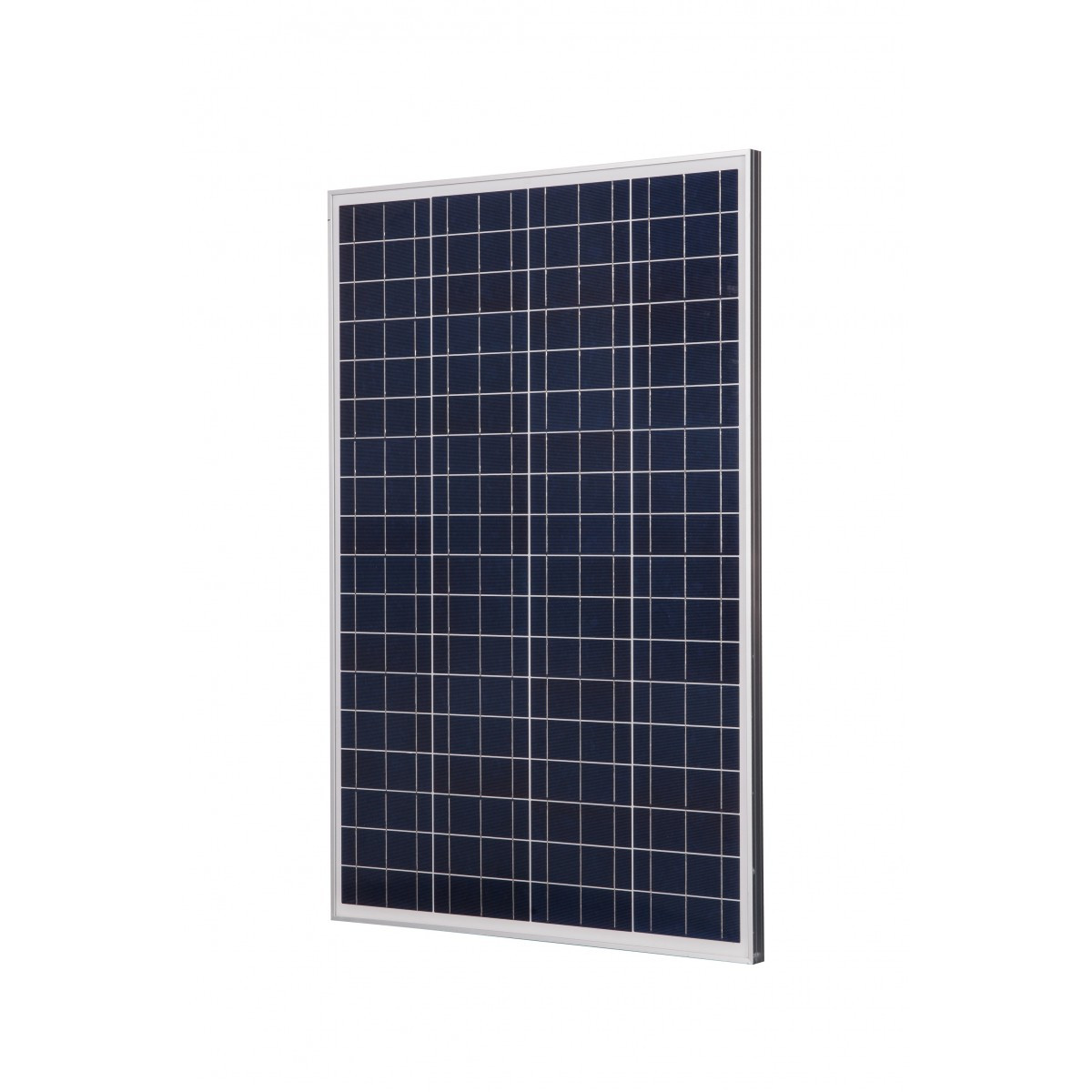 Панель сонячна Volt Polska POLI 110W 18V (1016x670x30мм), Сонячна батарея для дому