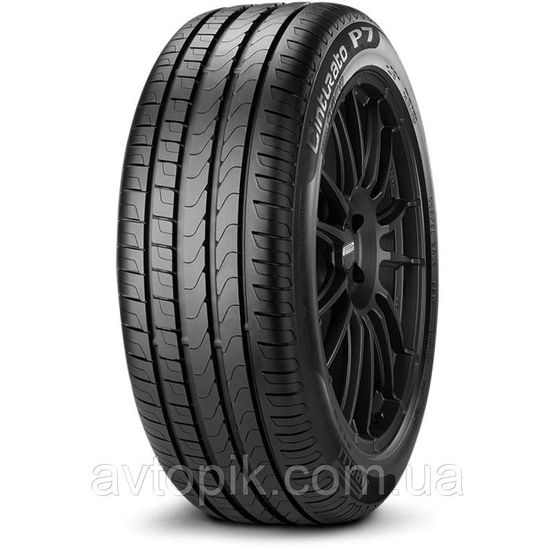 Літні шини Pirelli Cinturato P7 225/50 ZR17 98Y XL