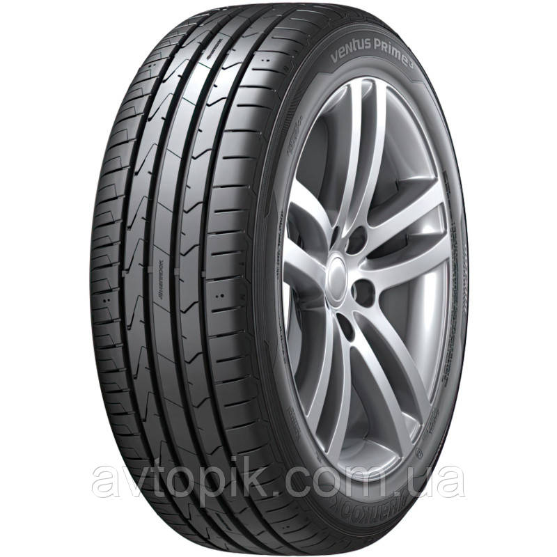 Літні шини Hankook Ventus Prime 3 K125 215/55 ZR17 94W