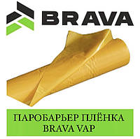 BRAVA VAP 0,2 Плівка пароізоляційна 300 м2
