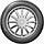 Літні шини Sailun Atrezzo Elite 215/60 R17 96V, фото 4