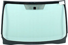 Скло лобове Toyota Verso S/Ractis 10- Xinyi 1336*916