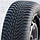 Всесезонні шини Fulda Multicontrol 205/55 R17 95V XL, фото 4