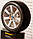 Літні шини Continental PremiumContact 6 225/50 ZR19 100W, фото 6