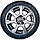 Літні шини Kumho Ecsta PS71 235/45 ZR20 100W XL, фото 3