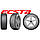 Літні шини Kumho Ecsta PS71 235/45 ZR20 100W XL, фото 5