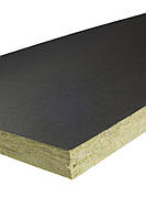 AcousticWool Sonet Р товщ 50мм, акустична мінеральна вата зі склохолстом, 80 кг/м3, (3.6м2/уп)