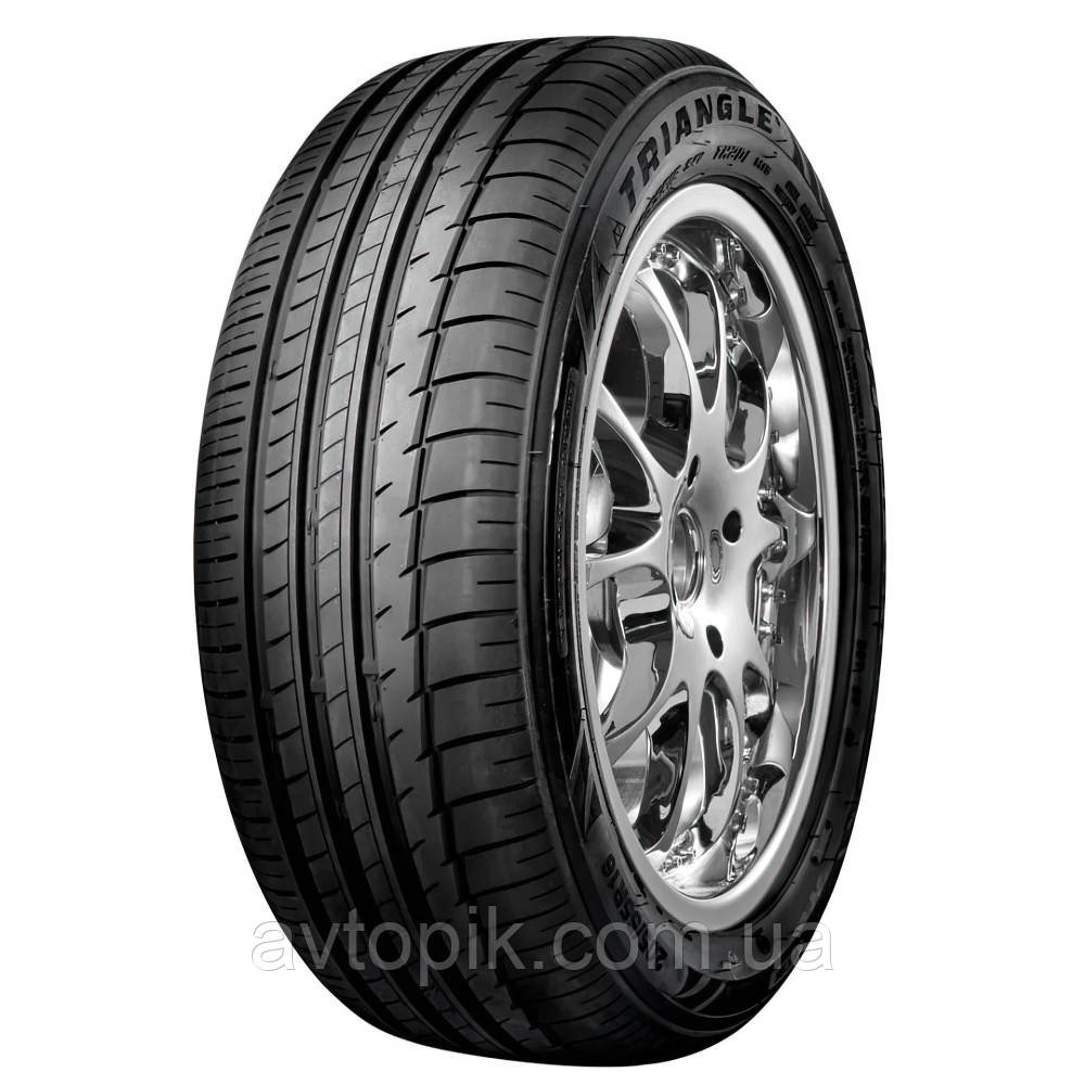 Літні шини Triangle TH201 275/40 ZR22 108Y XL
