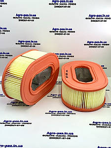 Фильтр воздушный Kubota A830, C11003, RS4803, A8807, PA3792, T0070-16323, TA070-16323, SL811572, SA16322: продажа, цена в Киевской области. Фильтры воздушные от Фильтр воздушный Kubota A830, C11003, RS4803, A8807, PA3792, T0070-16323, TA070-16323, SL811572, SA16322: продажа, цена в Киевской области. Фильтры воздушные от